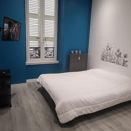 לה בורבול Grand Studio Refait A Neuf Centre-Ville מראה חיצוני תמונה